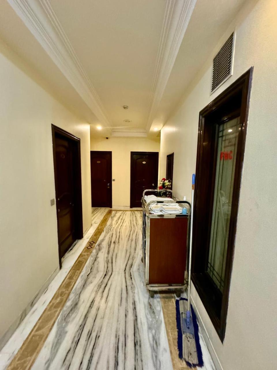 Hotel Florence Inn, Karol Bagh, New Delhi, 2 Min From Metro Exterior foto